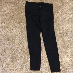 Liverpool black pants